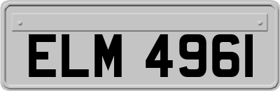 ELM4961