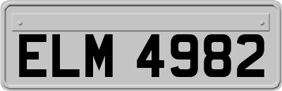 ELM4982