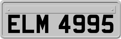 ELM4995