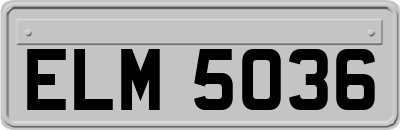 ELM5036