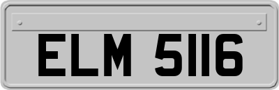 ELM5116