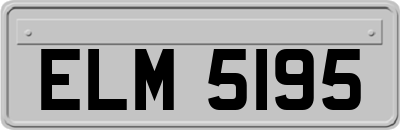 ELM5195