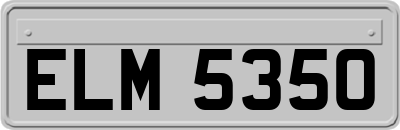 ELM5350