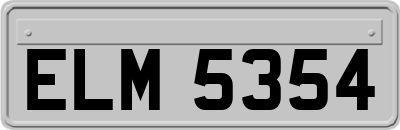 ELM5354