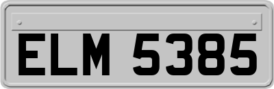 ELM5385