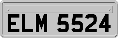 ELM5524