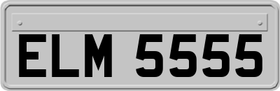 ELM5555