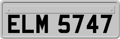 ELM5747