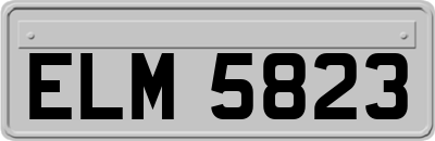 ELM5823