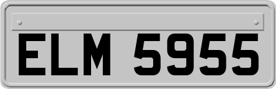 ELM5955