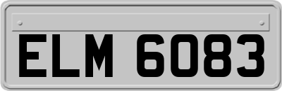 ELM6083