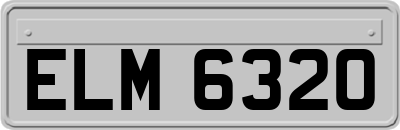 ELM6320