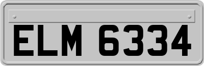 ELM6334