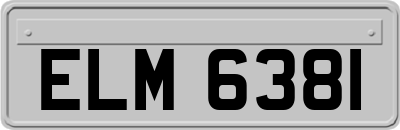 ELM6381