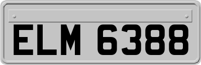 ELM6388
