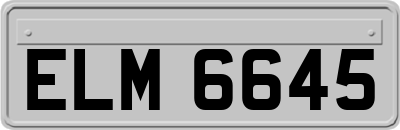 ELM6645