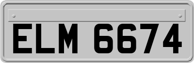 ELM6674