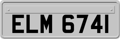 ELM6741