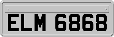 ELM6868