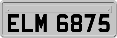 ELM6875