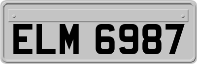 ELM6987