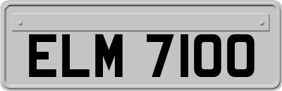 ELM7100