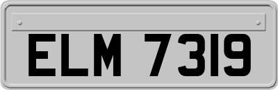 ELM7319