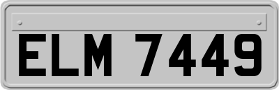 ELM7449