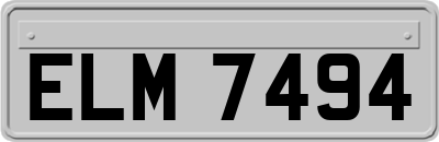 ELM7494