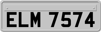 ELM7574