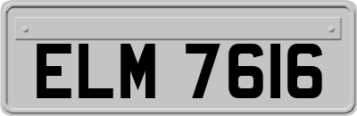 ELM7616