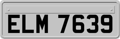 ELM7639