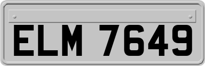 ELM7649