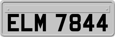 ELM7844