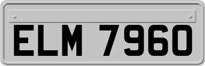 ELM7960