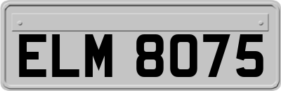 ELM8075
