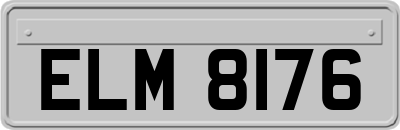ELM8176