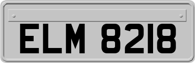 ELM8218