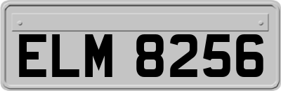 ELM8256