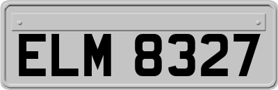 ELM8327