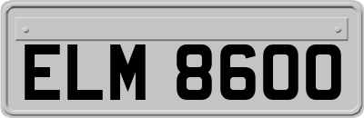ELM8600