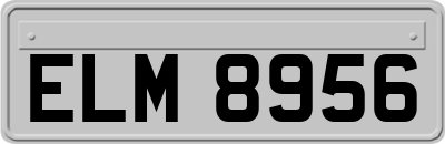 ELM8956