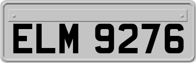 ELM9276