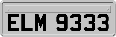 ELM9333