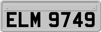 ELM9749