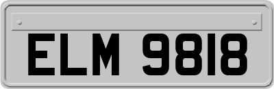 ELM9818