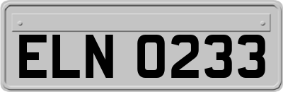 ELN0233