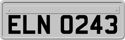 ELN0243