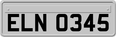 ELN0345