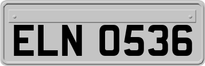 ELN0536